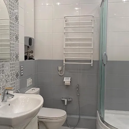 Apartment 9 жемчужина у моря *