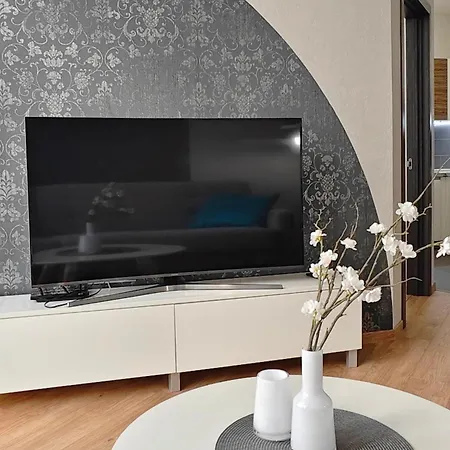 9 жемчужина у моря Apartment