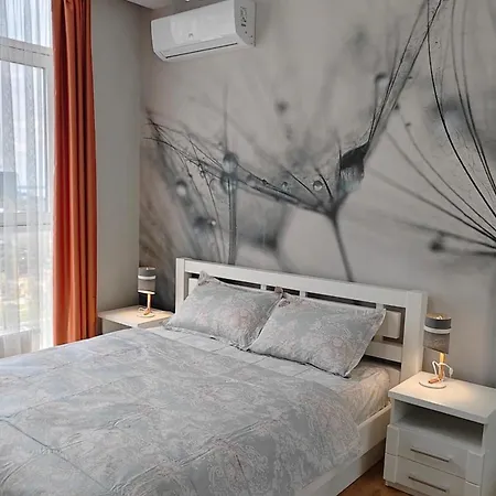 Apartment 9 жемчужина у моря Odesa