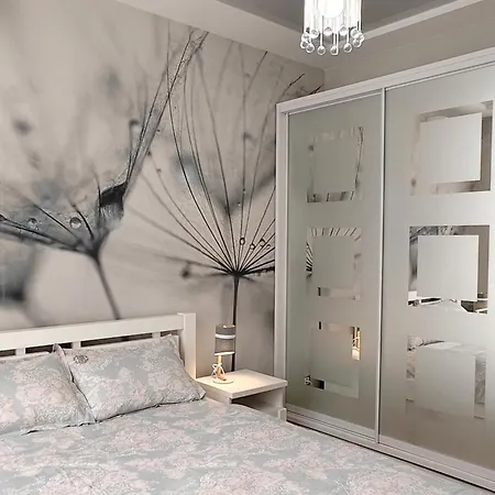 Apartment 9 жемчужина у моря
