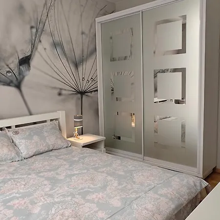 Apartment 9 жемчужина у моря *