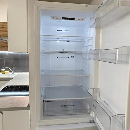 Apartmán 9 жемчужина у моря Oděsa