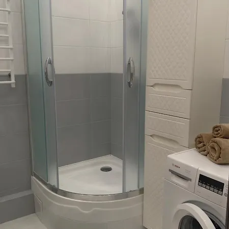 Apartment 9 жемчужина у моря Odesa