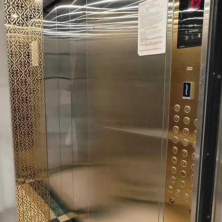 Apartment 9 жемчужина у моря