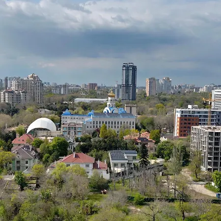 9 жемчужина у моря Apartment *
