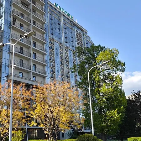 Apartment 9 жемчужина у моря