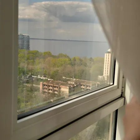 9 жемчужина у моря Apartment
